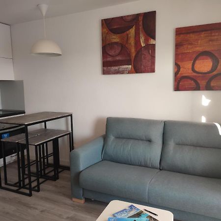 Apartamento Gala1 Cala'N Blanes  Luaran gambar