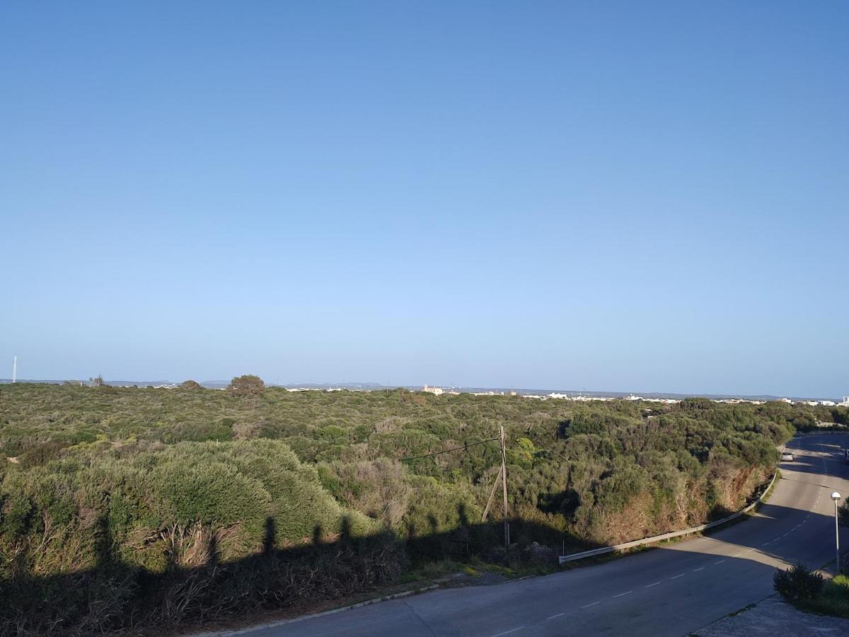 Apartamento Gala1 Cala'N Blanes  Luaran gambar