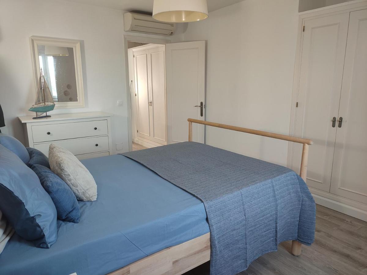 Apartamento Gala1 Cala'N Blanes  Luaran gambar