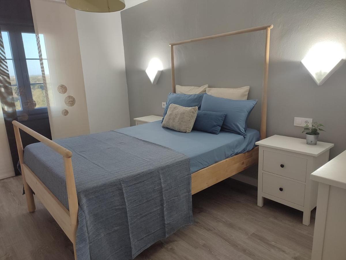 Apartamento Gala1 Cala'N Blanes  Luaran gambar