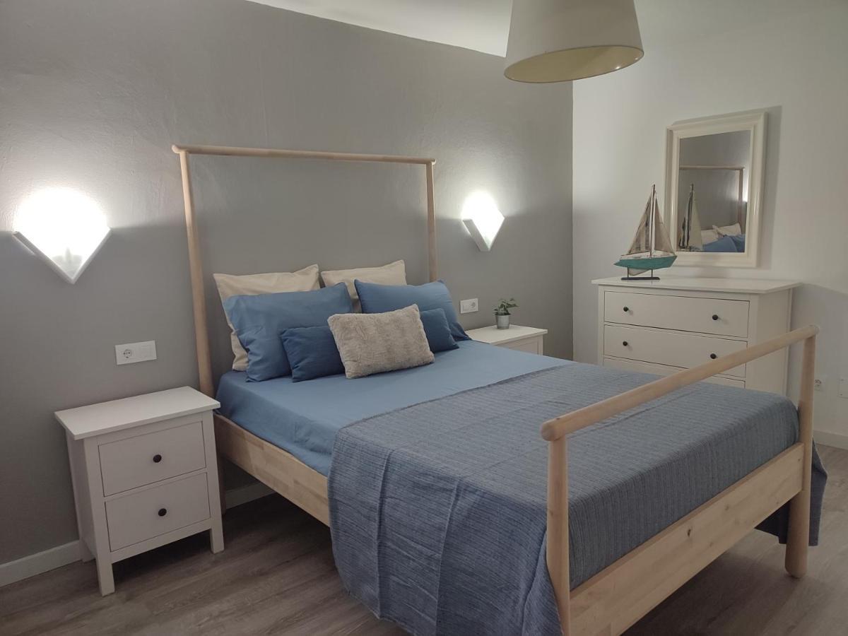 Apartamento Gala1 Cala'N Blanes  Luaran gambar
